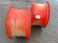 Roues, Pneus, Jantes, Barillets Jumelage  20x38 wiel, velg, velgen