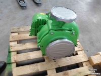 Pompe à lisier Bauer SX1000