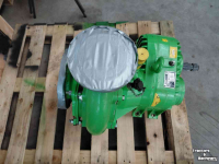 Pompe à lisier Bauer SX1000