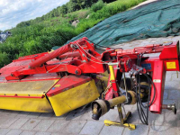 Faucheuse Pottinger Novacat 305 H ED