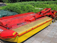 Faucheuse Pottinger Novacat 305 H ED