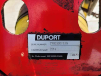 Faucheuse Pottinger Novacat 305 H ED