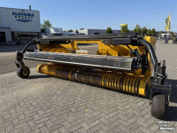 Pick up New Holland 380FP Gras Pickup / Pick-up