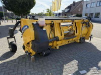 Pick up New Holland 380FP Gras Pickup / Pick-up