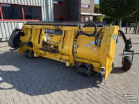 Pick up New Holland 380FP Gras Pickup / Pick-up