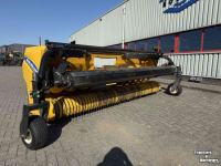 Pick up New Holland 380FP Gras Pickup / Pick-up
