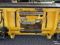 Pick up New Holland 380FP Gras Pickup / Pick-up