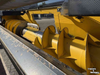 Pick up New Holland 380FP Gras Pickup / Pick-up