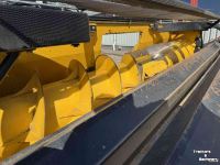 Pick up New Holland 380FP Gras Pickup / Pick-up