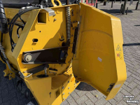 Pick up New Holland 380FP Gras Pickup / Pick-up