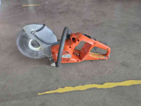 Autres matériel et accessoires de jardins et espaces verts Husqvarna K535i