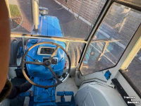 Tracteur Ford 7000