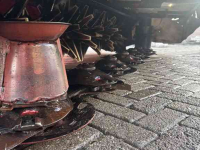Faucheuse Lely 280FC