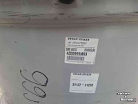 Roues, Pneus, Jantes, Barillets Jumelage Massey Ferguson Velgen 38X25 Inch