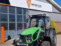 Tracteur pour vignes et vergers Deutz-Fahr 5080DF Ecoline