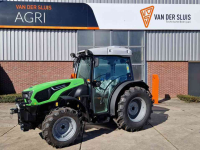 Tracteur pour vignes et vergers Deutz-Fahr 5080DF Ecoline
