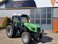 Tracteur pour vignes et vergers Deutz-Fahr 5080DF Ecoline