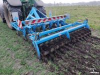 Décompacteur Carré Neolab Twin