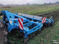 Décompacteur Carré Neolab Twin