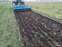 Décompacteur Carré Neolab Twin