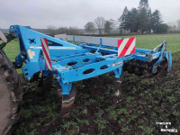 Décompacteur Carré Neolab Twin