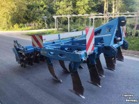 Décompacteur Carré Neolab Twin