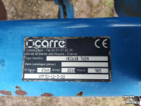 Décompacteur Carré Neolab Twin