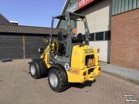Chargeuse sur pneus Wacker Neuson wl20