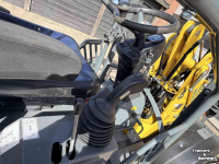 Chargeuse sur pneus Wacker Neuson wl20