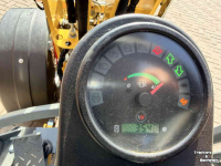 Chargeuse sur pneus Wacker Neuson wl20