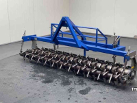 Rouleaux / Rouleaux traînés  SCS PLUS 30