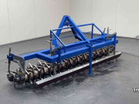 Rouleaux / Rouleaux traînés  SCS PLUS 30