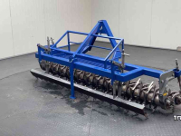 Rouleaux / Rouleaux traînés  SCS PLUS 30