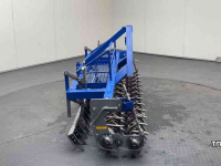 Rouleaux / Rouleaux traînés  SCS PLUS 30