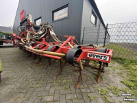 Autres matériel de fertilisation et accessoires Evers Freiberger XL - BIFXT23 R62V met sectieafsluiting