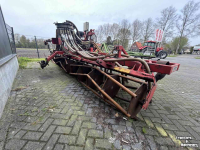 Autres matériel de fertilisation et accessoires Evers Freiberger XL - BIFXT23 R62V met sectieafsluiting