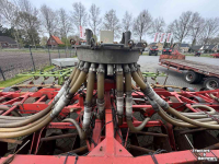 Autres matériel de fertilisation et accessoires Evers Freiberger XL - BIFXT23 R62V met sectieafsluiting