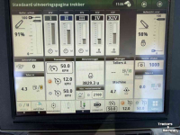 Tracteur John Deere 6R165