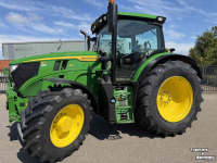Tracteur John Deere 6R165