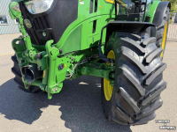 Tracteur John Deere 6R165
