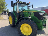 Tracteur John Deere 6R165