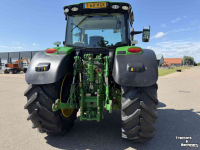 Tracteur John Deere 6R165