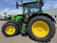 Tracteur John Deere 6R165