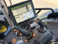 Tracteur John Deere 6R165