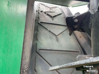 Autres matériel et accessoires de jardins et espaces verts Willibald TBU 3001 M compostomzetter