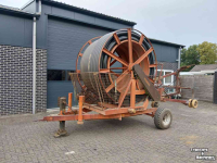Enrouleur d‘irrigation Kaweco 85-300 Beregeningshaspel