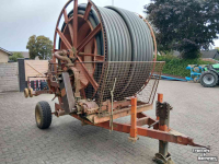 Enrouleur d‘irrigation Kaweco 85-300 Beregeningshaspel