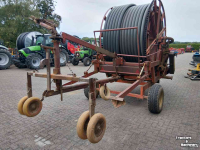 Enrouleur d‘irrigation Kaweco 85-300 Beregeningshaspel