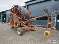 Enrouleur d‘irrigation Kaweco 85-300 Beregeningshaspel