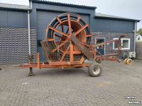 Enrouleur d‘irrigation Kaweco 85-300 Beregeningshaspel